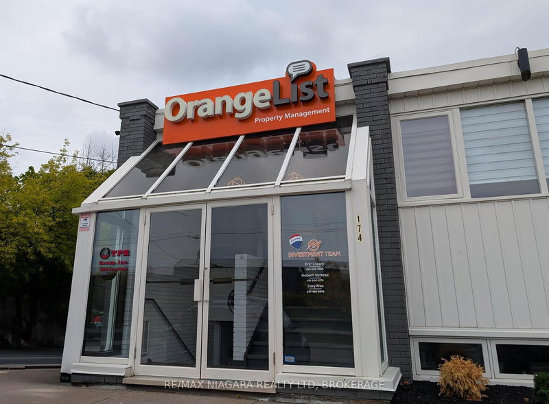 Lower - 174 Eastchester Ave, St. Catharines, L2P 2Z7 | Image 2