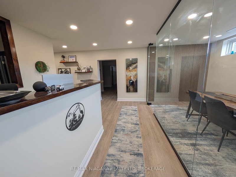 Lower - 174 Eastchester Ave, St. Catharines, L2P 2Z7 | Image 3