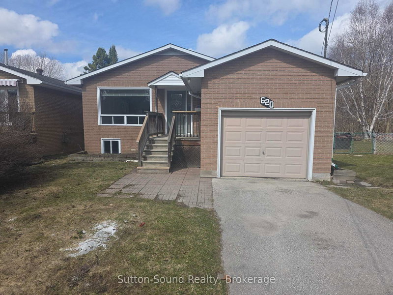 620 17th St W, Owen Sound, Ontario