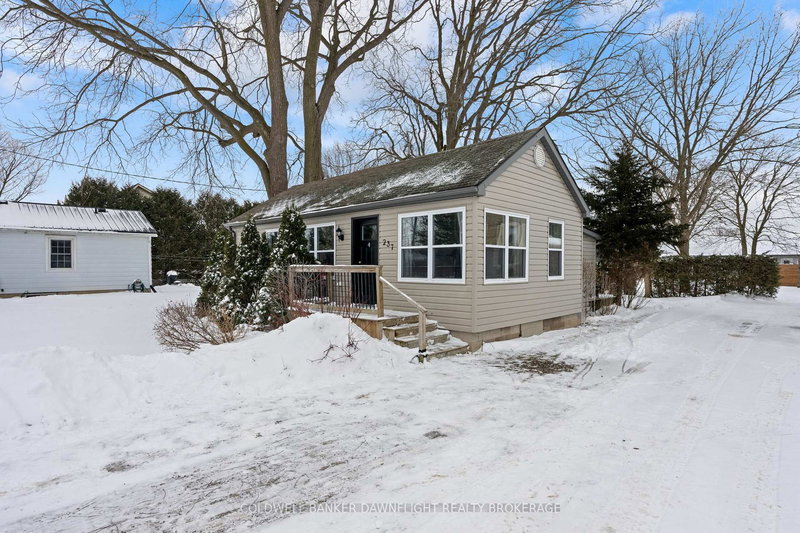 237 HURON St W, South Huron, N0M 1S2 | Image 3