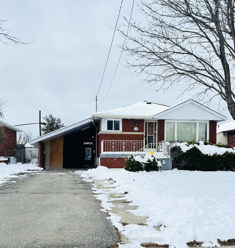 20 Terrace Dr, Hamilton, L9A 2Y6 | Image 2
