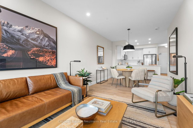 308 - 1882 Gordon Street