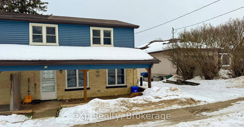 home for lease on 20 High Street