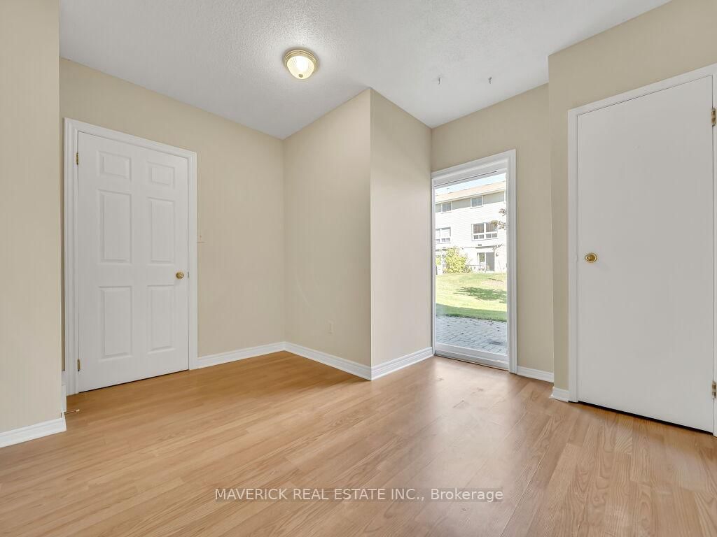 Townhouse for sale at 49-536 Third Street, London East, Ontario, N5V 4R5 - East H - MLS: X12719306