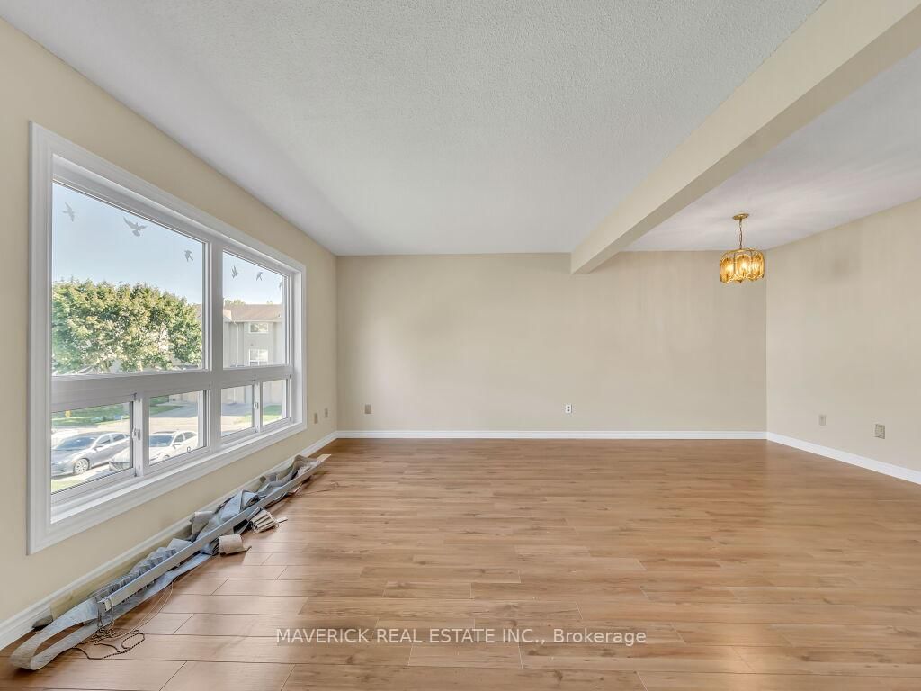 Townhouse for sale at 49-536 Third Street, London East, Ontario, N5V 4R5 - East H - MLS: X12719306