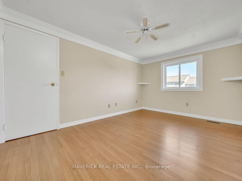 Townhouse for sale at 49-536 Third Street, London East, Ontario, N5V 4R5 - East H - MLS: X12719306