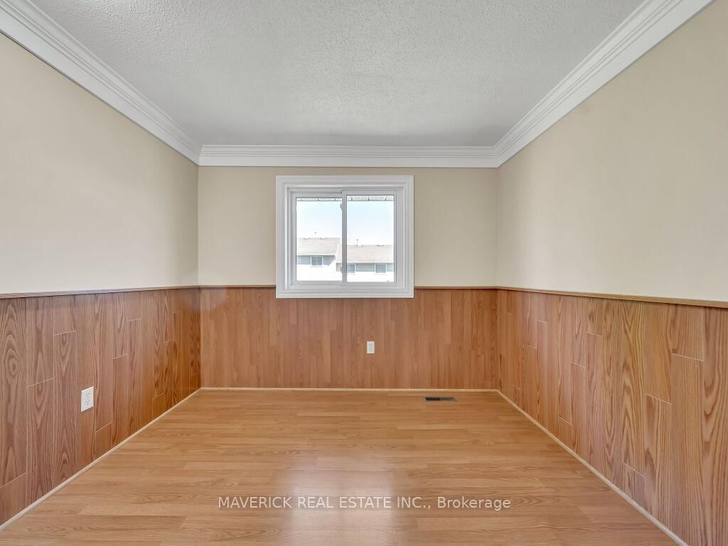 Townhouse for sale at 49-536 Third Street, London East, Ontario, N5V 4R5 - East H - MLS: X12719306