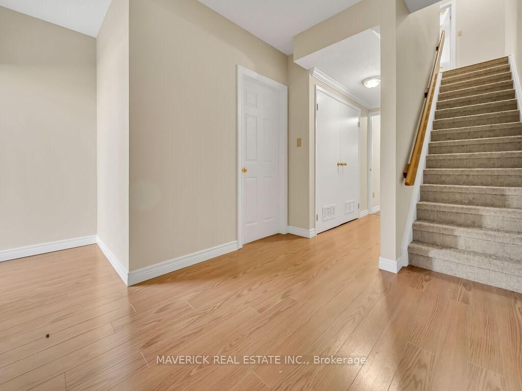 Townhouse for sale at 49-536 Third Street, London East, Ontario, N5V 4R5 - East H - MLS: X12719306