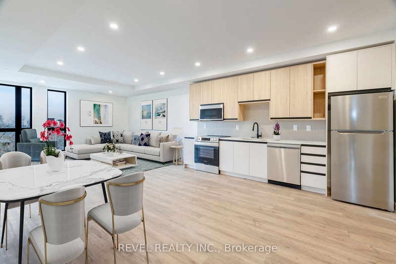 home for lease on 301-4390 Hillview Drive