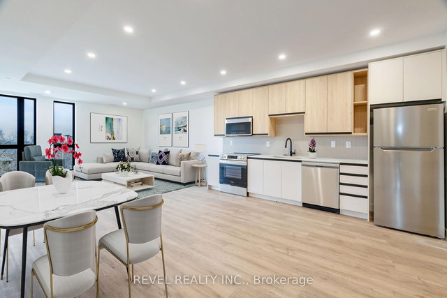 301 - 4390 Hillview Drive