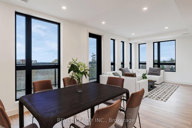 402 - 4390 Hillview Drive