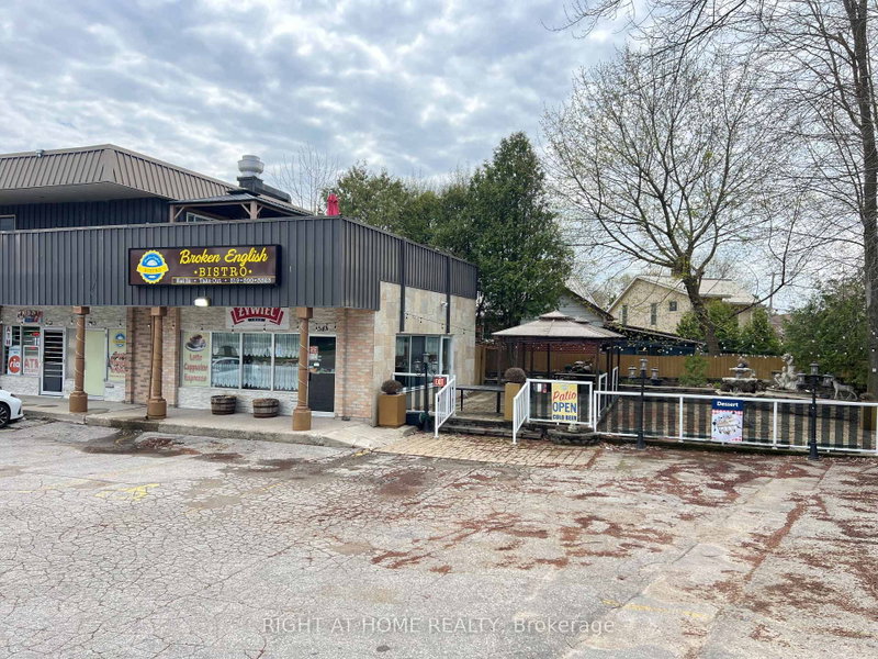 543 Speedvale Avenue E, Guelph