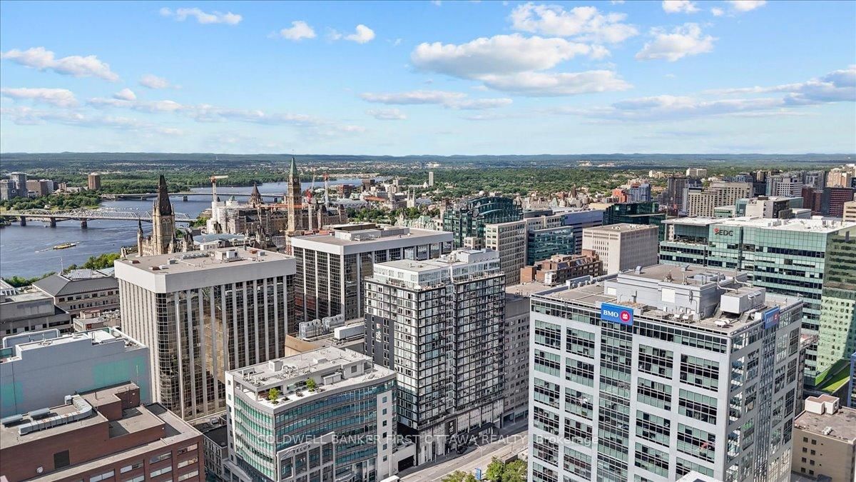 199 SLATER Street, Unit 906 - Photo 19