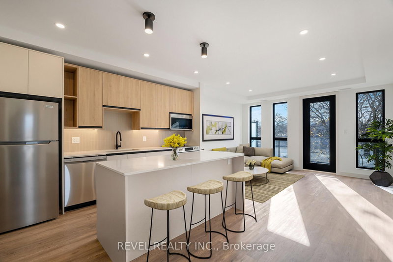 home for lease on 405-4390 Hillview Drive