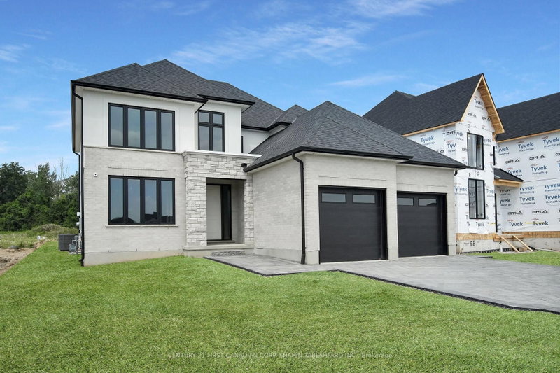 4137 FALLINGBROOK Road