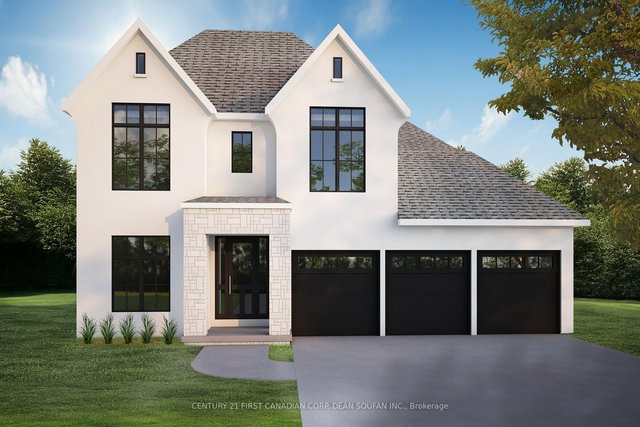 LOT 55 FALLINGBROOK Road