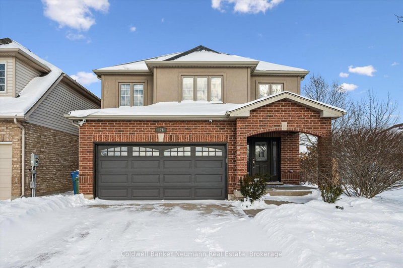 176 Colonial Dr, Guelph, N1L 1T7 | Image 2