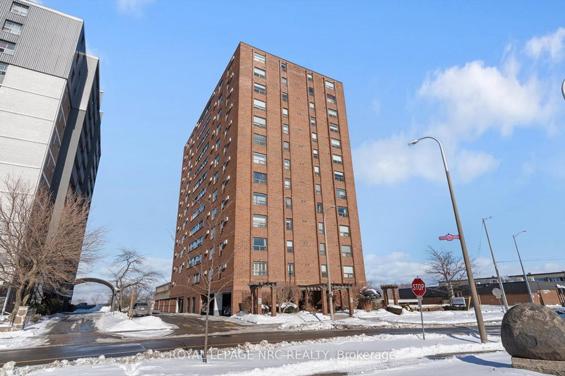 602 - 141 Church St, St. Catharines, L2R 7L7 | Image 2