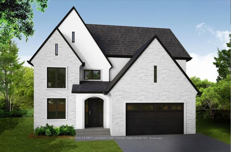 home for sale on LOT 49 FALLINGBROOK Road