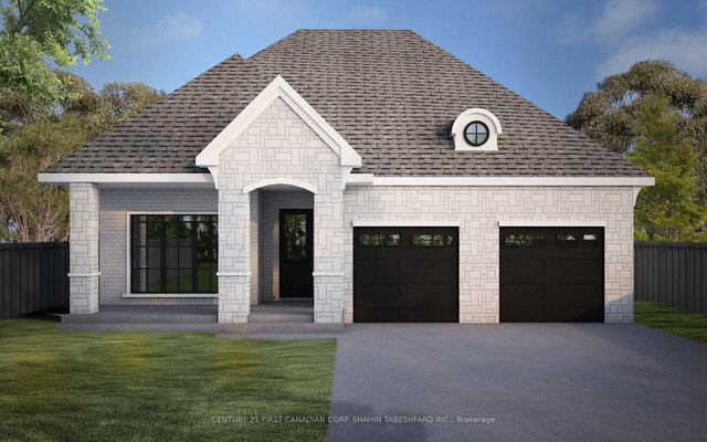 LOT 46 FALLINGBROOK Road