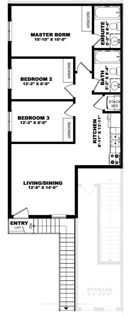 A2 - 51A Haynes Ave, St. Catharines, L2R 3J8 | Image 3