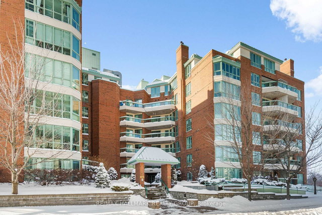 211 - 540 Cambridge Street S