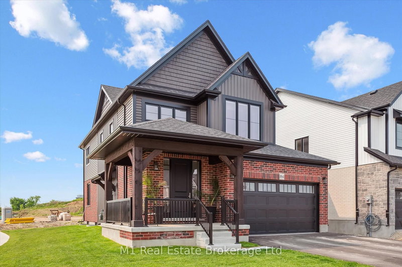 184 Haylock Ave, Centre Wellington, N0B 1S0 | Image 2