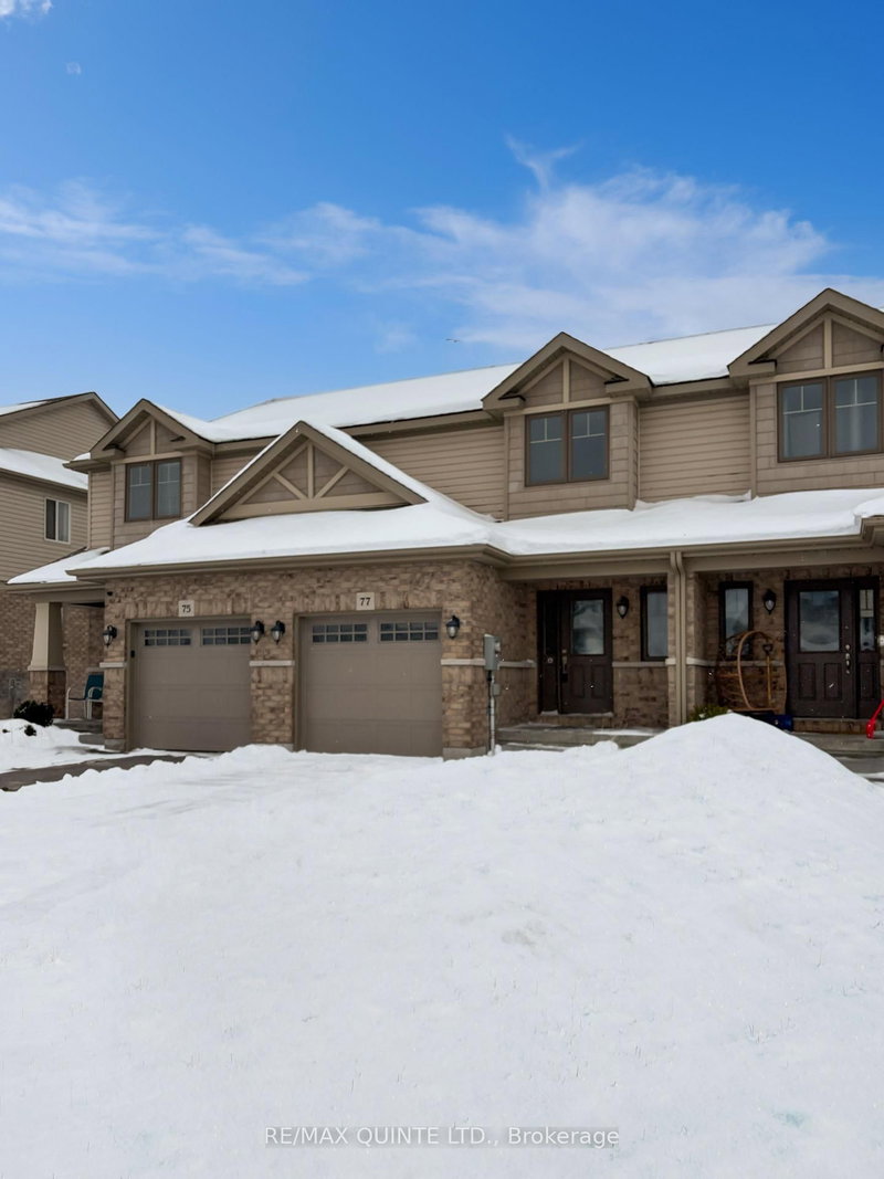 77 Mountain Ash Dr, Belleville, K8N 0E3 | Image 3
