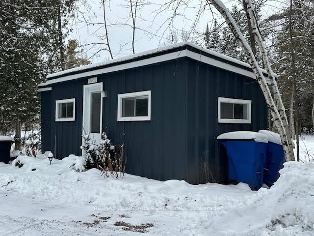 45 Lakewood Crescent