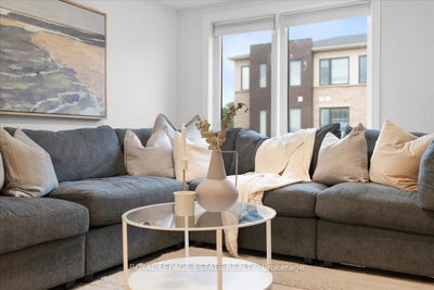 39 Radison Lane • Hamilton, ON photo 5