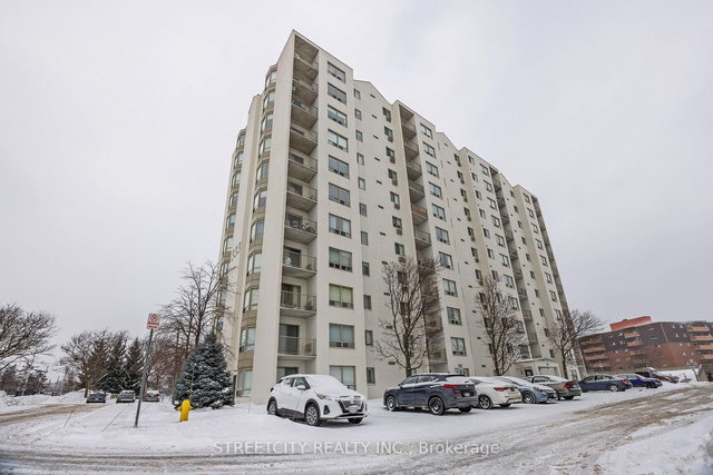 407 - 333 Commissioners Road W
