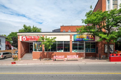 843-839 Somerset St | Ottawa | Image