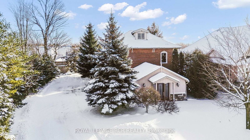 91 French Dr, Mono, L9W 6T2 | Image 2