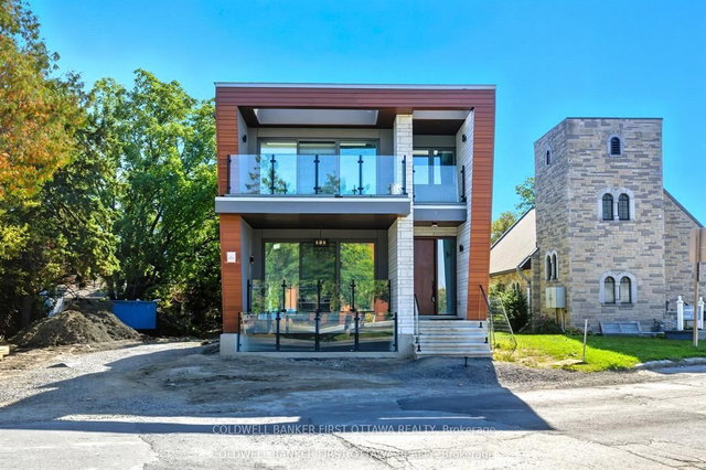 B - 886 BYRON Avenue