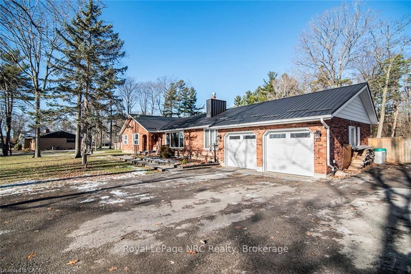home for sale on 7087 Rainham Road