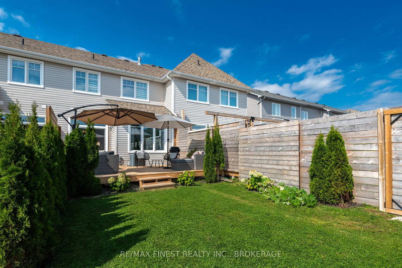 913 Stonewalk Dr, Kingston, K7K 0G9 | Image 3