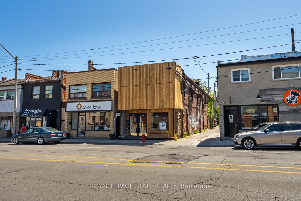 18 Barton Street E - Photo 3