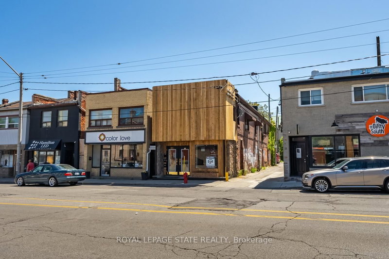 18 Barton St E, Hamilton, L8L 2V5 | Image 3