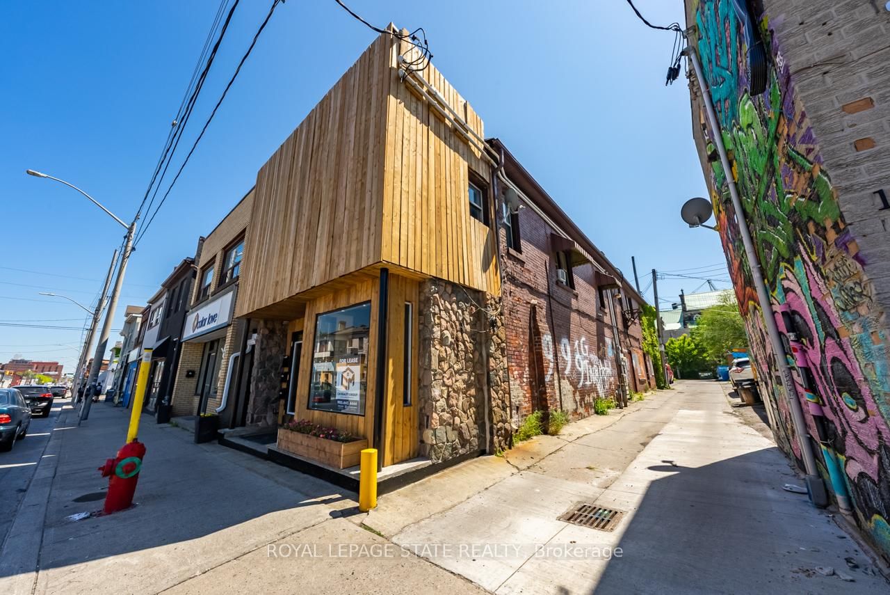 18 Barton Street E - Photo 6