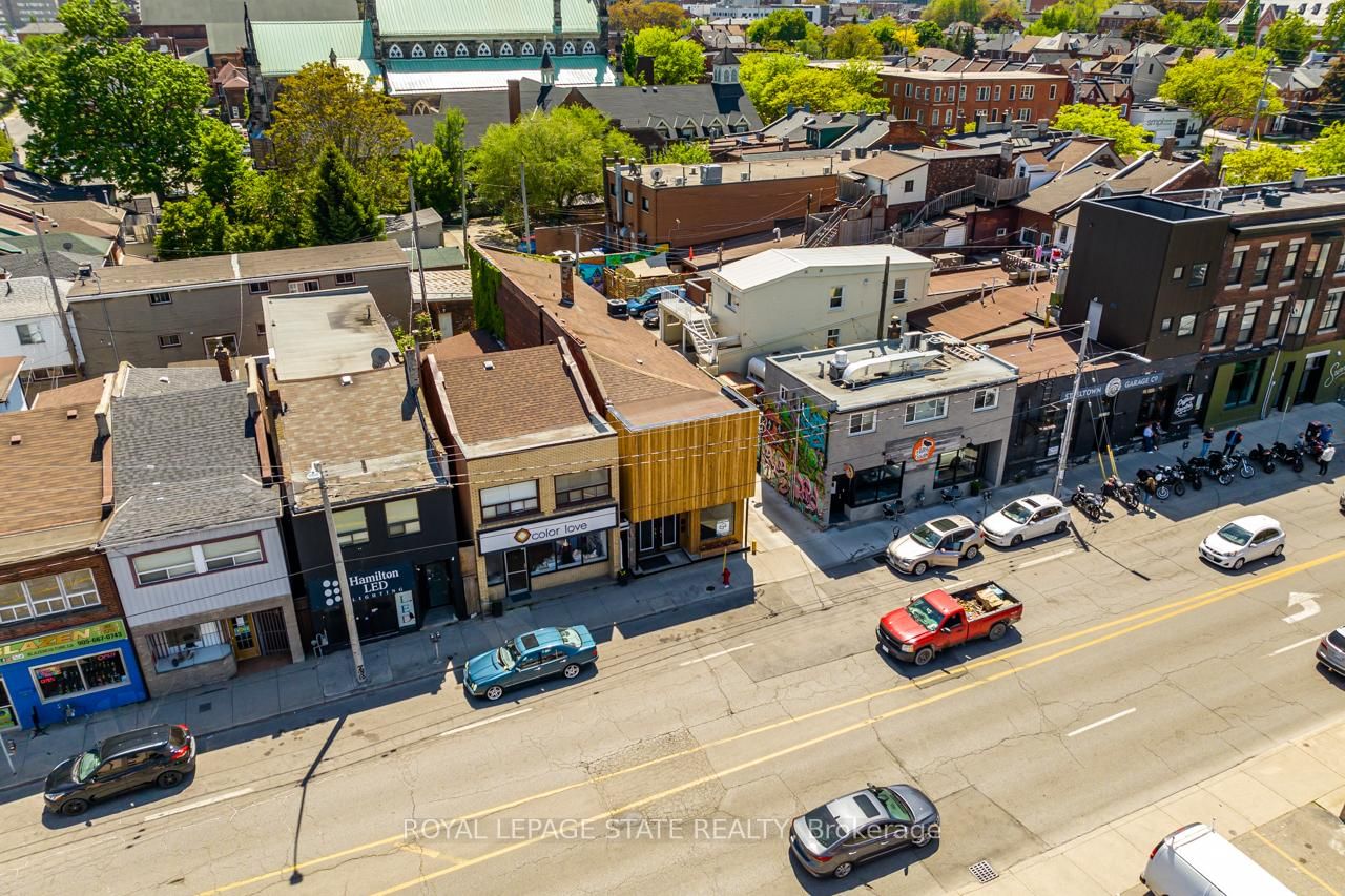 18 Barton Street E - Photo 7