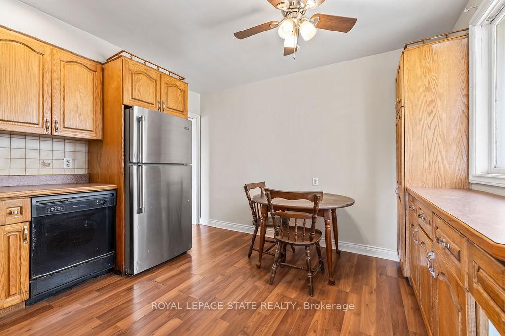 Detached House for sale at 78 Cromwell Crescent, Hamilton, Ontario, L8G 2G2 - Greenford - MLS: X12720388