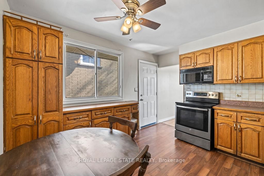 Detached House for sale at 78 Cromwell Crescent, Hamilton, Ontario, L8G 2G2 - Greenford - MLS: X12720388