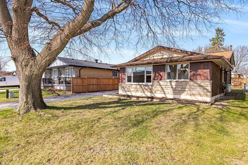 78 Cromwell Cres, Hamilton, L8G 2G2 | Image 2