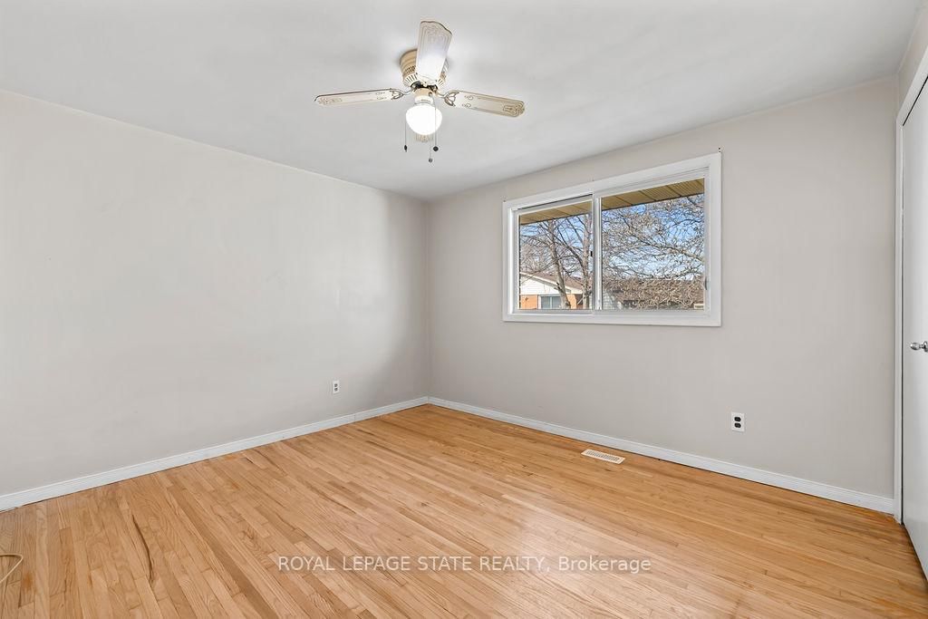 Detached House for sale at 78 Cromwell Crescent, Hamilton, Ontario, L8G 2G2 - Greenford - MLS: X12720388