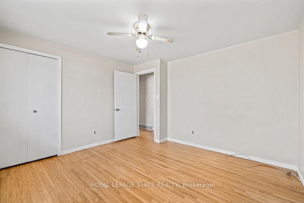 Detached House for sale at 78 Cromwell Crescent, Hamilton, Ontario, L8G 2G2 - Greenford - MLS: X12720388