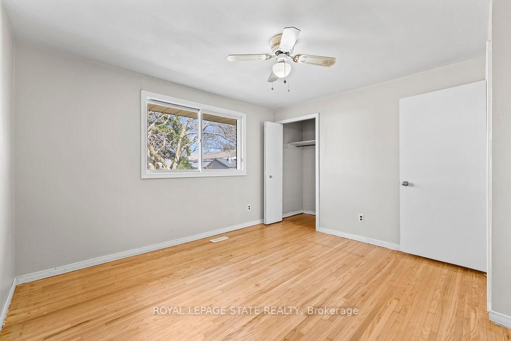 Detached House for sale at 78 Cromwell Crescent, Hamilton, Ontario, L8G 2G2 - Greenford - MLS: X12720388