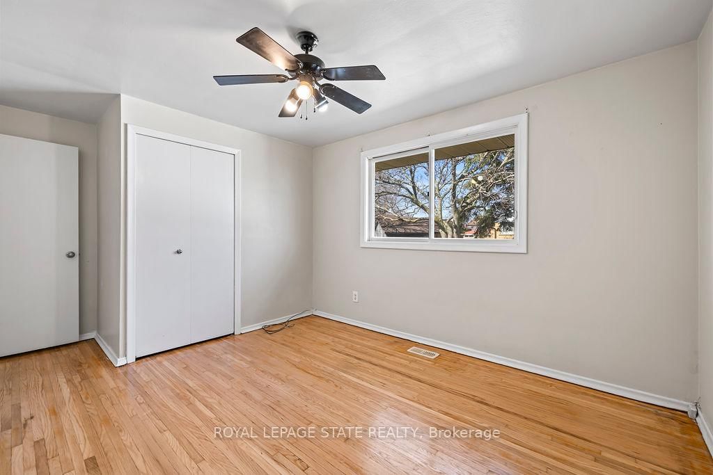 Detached House for sale at 78 Cromwell Crescent, Hamilton, Ontario, L8G 2G2 - Greenford - MLS: X12720388