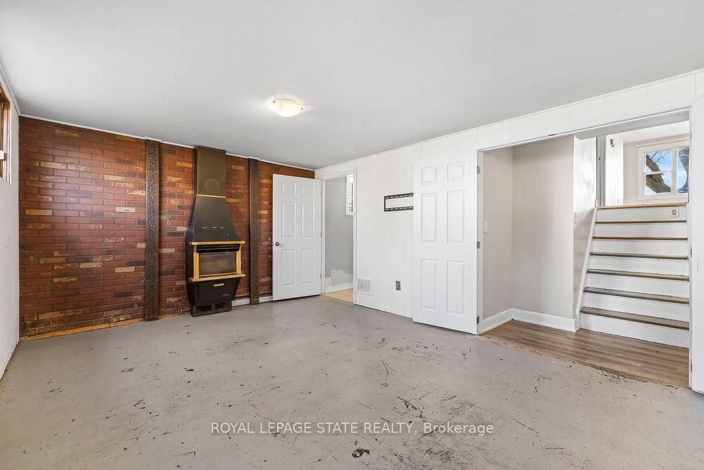 Detached House for sale at 78 Cromwell Crescent, Hamilton, Ontario, L8G 2G2 - Greenford - MLS: X12720388