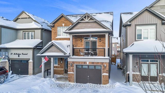 46 Mcfarlane Crescent