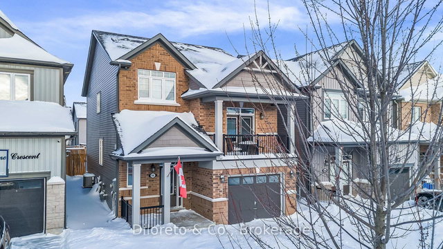 46 Mcfarlane Crescent